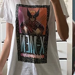 Marvel Graphic tee